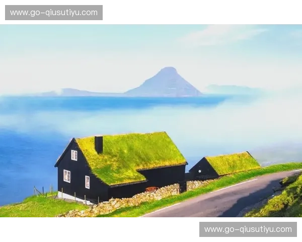 法罗群岛vs芬兰：当极致孤寂遇上静谧森林，哪片北境风光更触动你心？